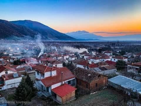 الشقق الفندقية Órmaفي  Ydraktis المظهر الخارجي الصورة